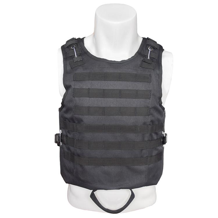 Adjustable Army Tactical Vest