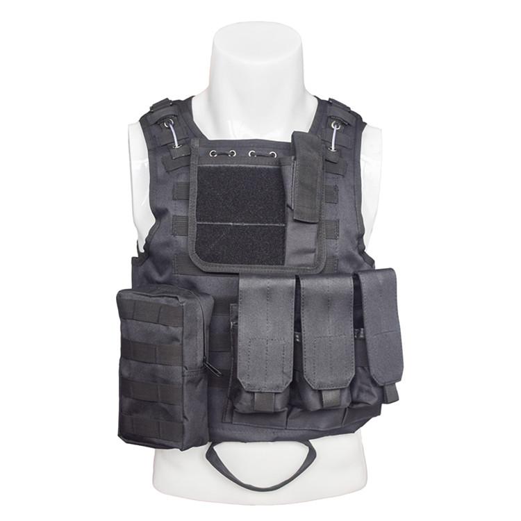 Adjustable Army Tactical Vest