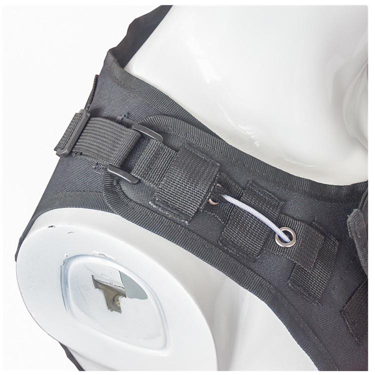 Adjustable Army Tactical Vest