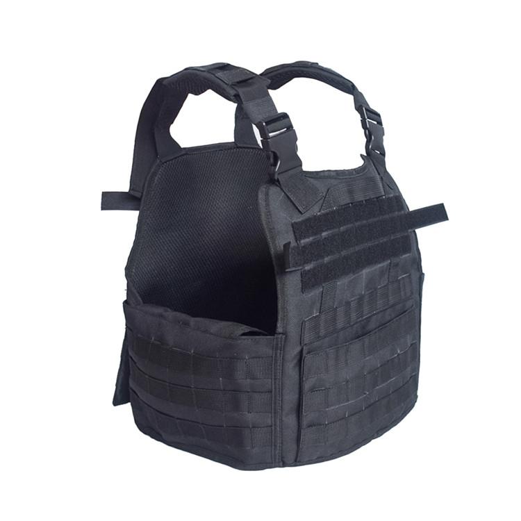 Adjustable Military Molle Gear Tactical vest for Outdoor Training