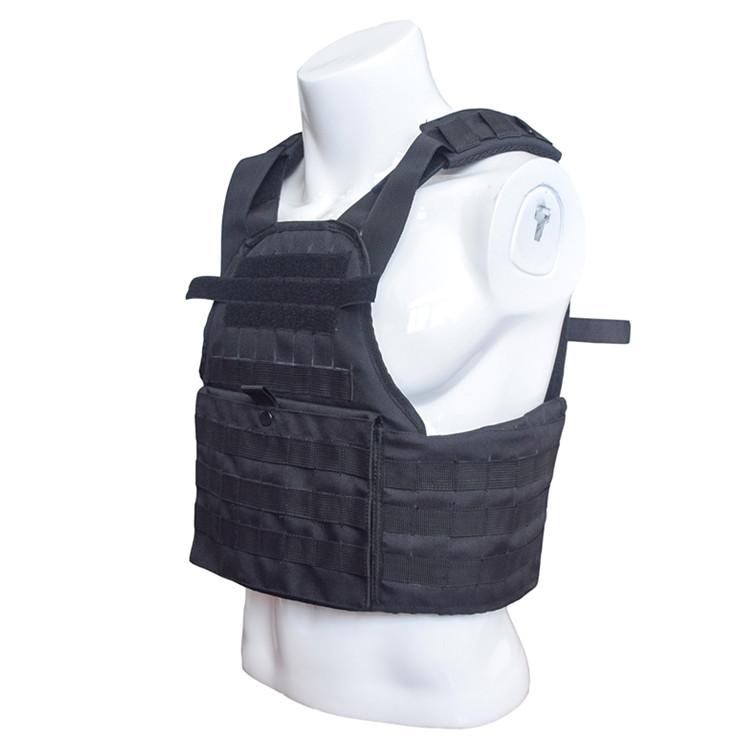 Adjustable Military Molle Gear Tactical vest for Outdoor Training