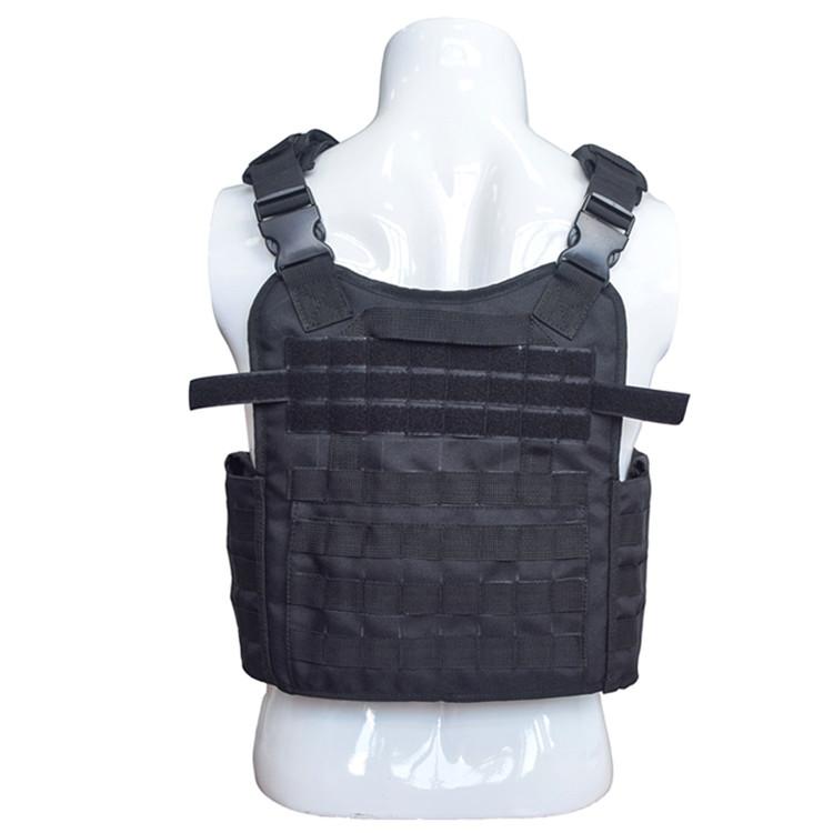 Adjustable Military Molle Gear Tactical vest for Outdoor Training