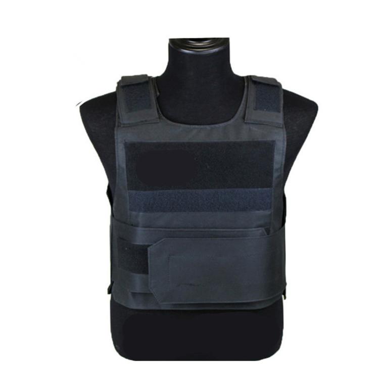 Military Man Tactical Army Vest for Outdoor Camping or Hunting