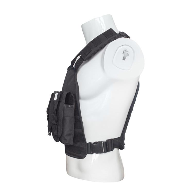 Military Tactical Modular Assault Molle Vest for Hunting