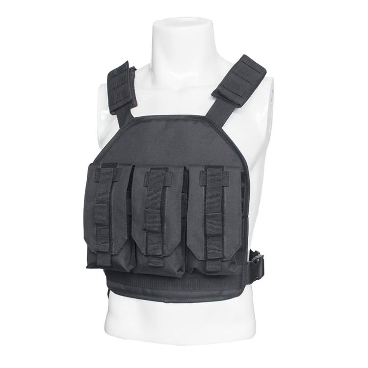 Military Tactical Modular Assault Molle Vest for Hunting