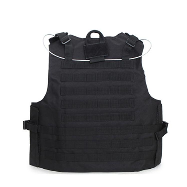 Wholesalers Waterproof Military Tactical Molle Vest for Special Forces Fought