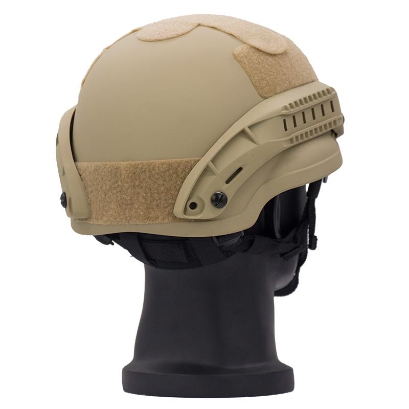 Airsoft MICH 2002 Tactical Helmet