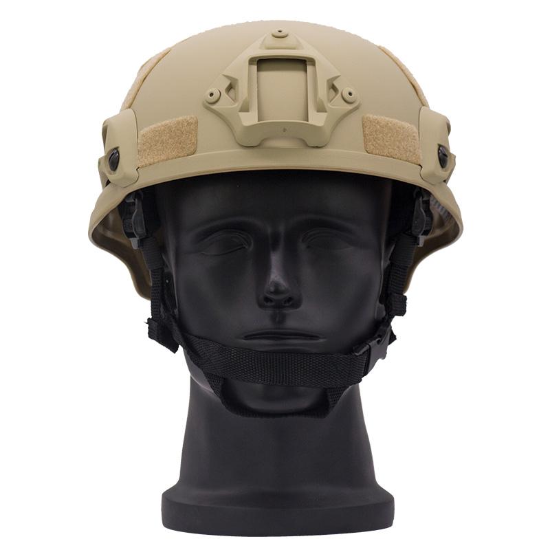 Airsoft MICH 2002 Tactical Helmet