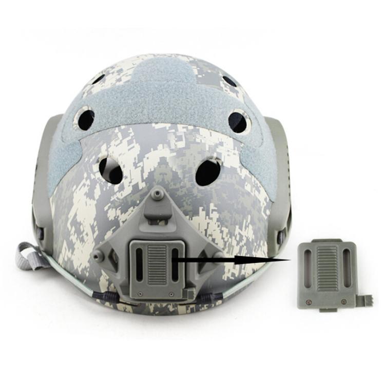 Element Helmet NV Mount Nylon Adapter for Fast Helmet Night Vision