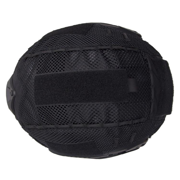 FAST Ballistic Helmet Mesh Tactical Helmet Cover
