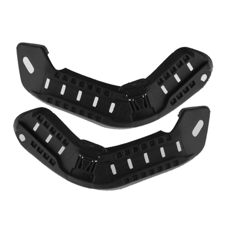 MICH 2002 Helmet ARC ACH Side Rail