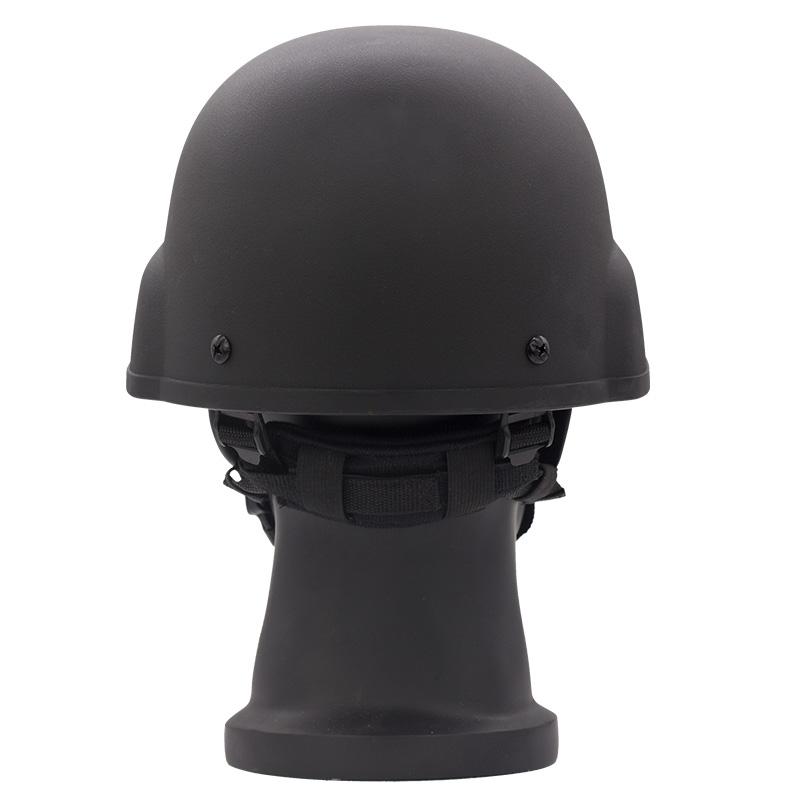 Mich 2000 Basic Military Tactical Army Safety Protection Security Guard Police Helmet