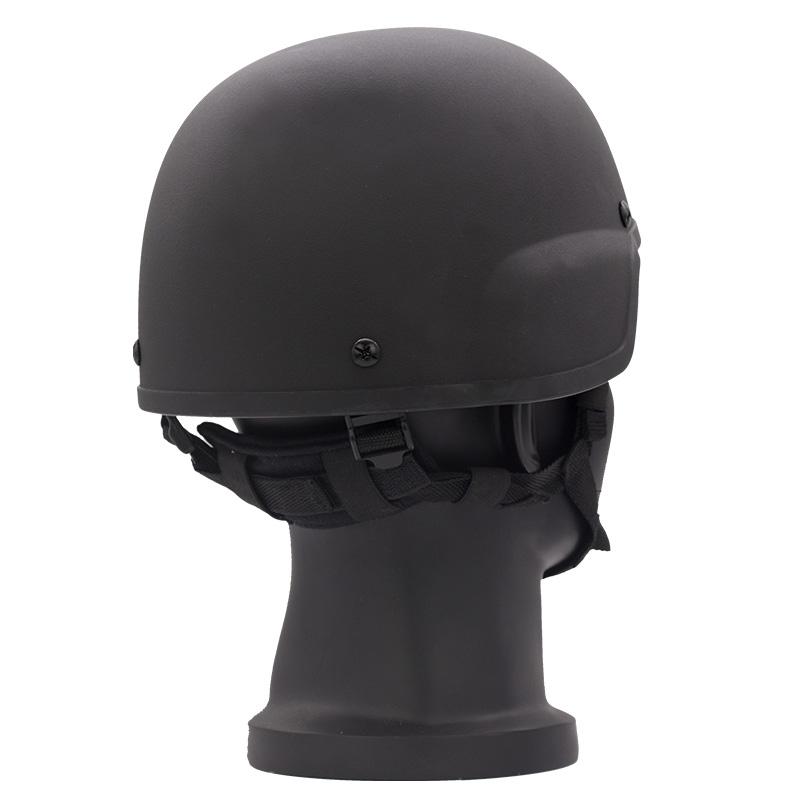 Mich 2000 Basic Military Tactical Army Safety Protection Security Guard Police Helmet