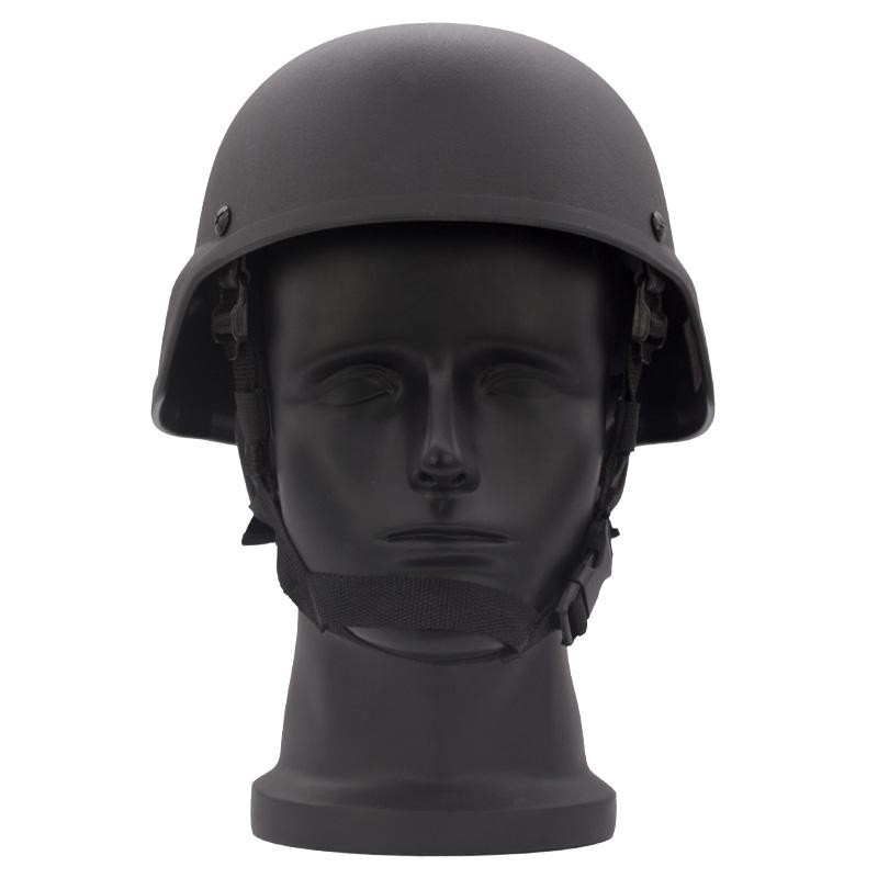 Mich 2000 Basic Military Tactical Army Safety Protection Security Guard Police Helmet