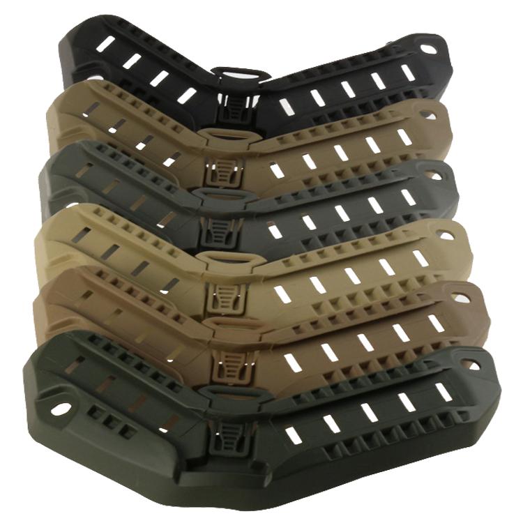 New FAST Maritime Helmet Accessories ARC Helmet Side Rails