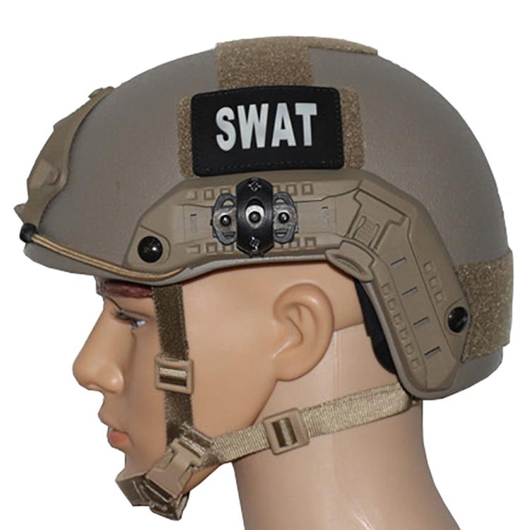 New FAST Maritime Helmet Accessories ARC Helmet Side Rails