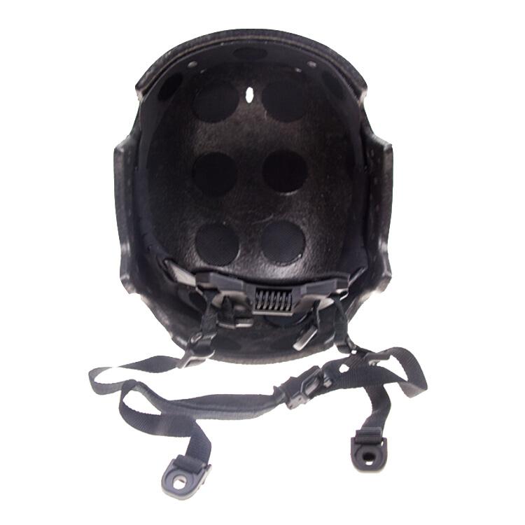 New MARSOC Worm Lux Liner Kit Suspension System for Military Enthusiasts Maritime Helmet