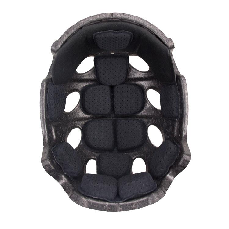 New MARSOC Worm Lux Liner Kit Suspension System for Military Enthusiasts Maritime Helmet