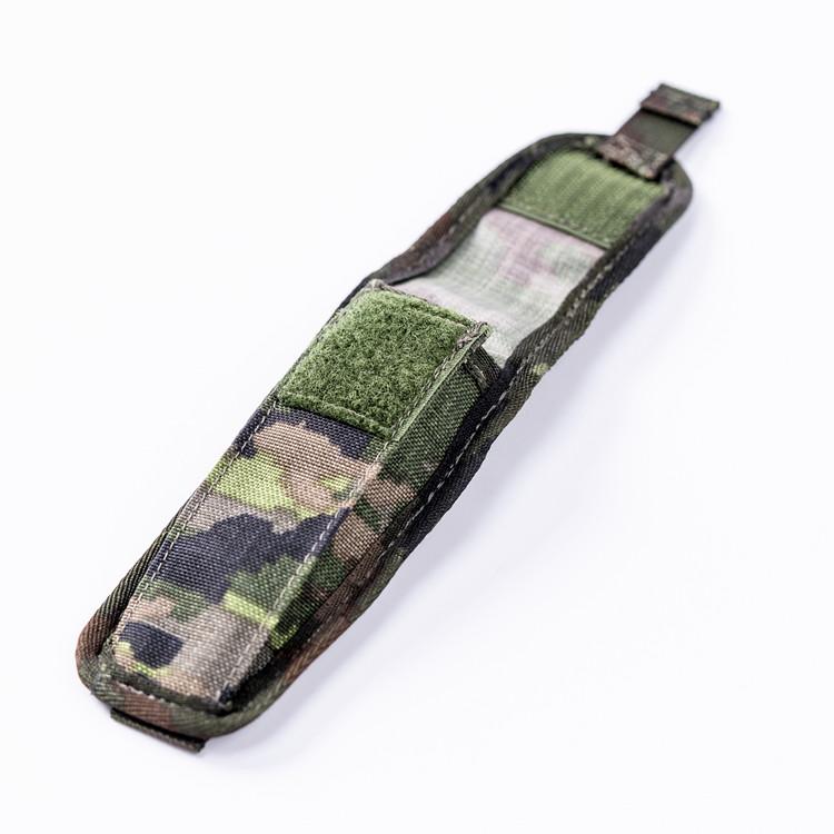 Military belt Pouch gun magazine holder holder army camouflage IR FABRIC