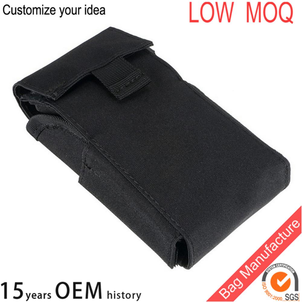 12G Ammo Holder rifle Tactical Molle Round Reload Magazine Pouch