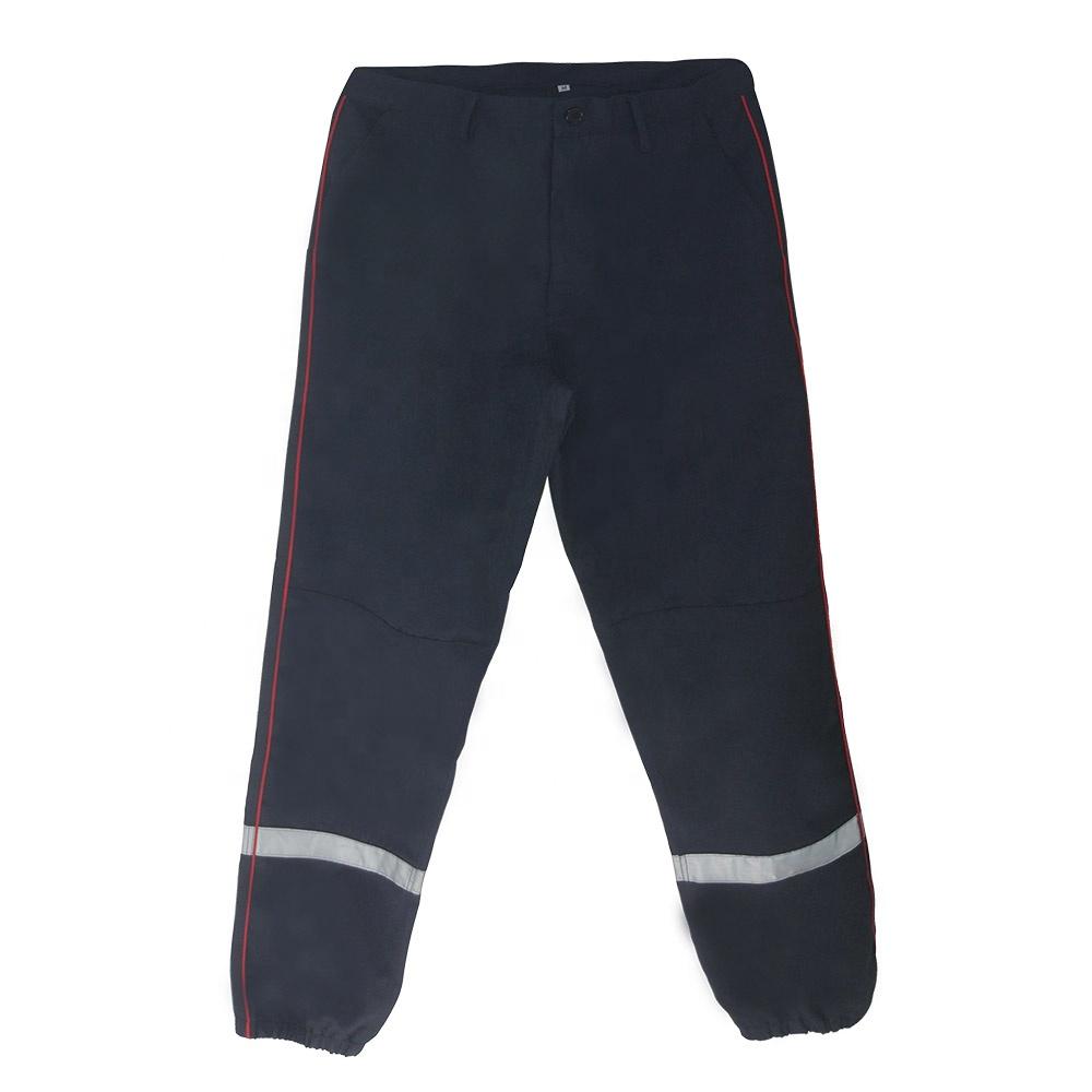Factory supply customized industrial safety tactical military fireproof work uniform