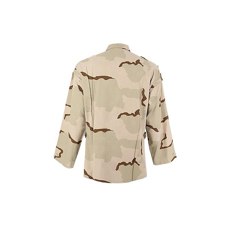 Hot Sale BDU Military Uniform Olive Green For US Army