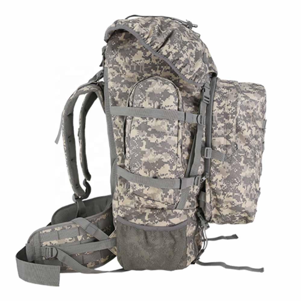 KMS Military Wholesale Mountaineering Camping Hunting Hiking Tactical backpack