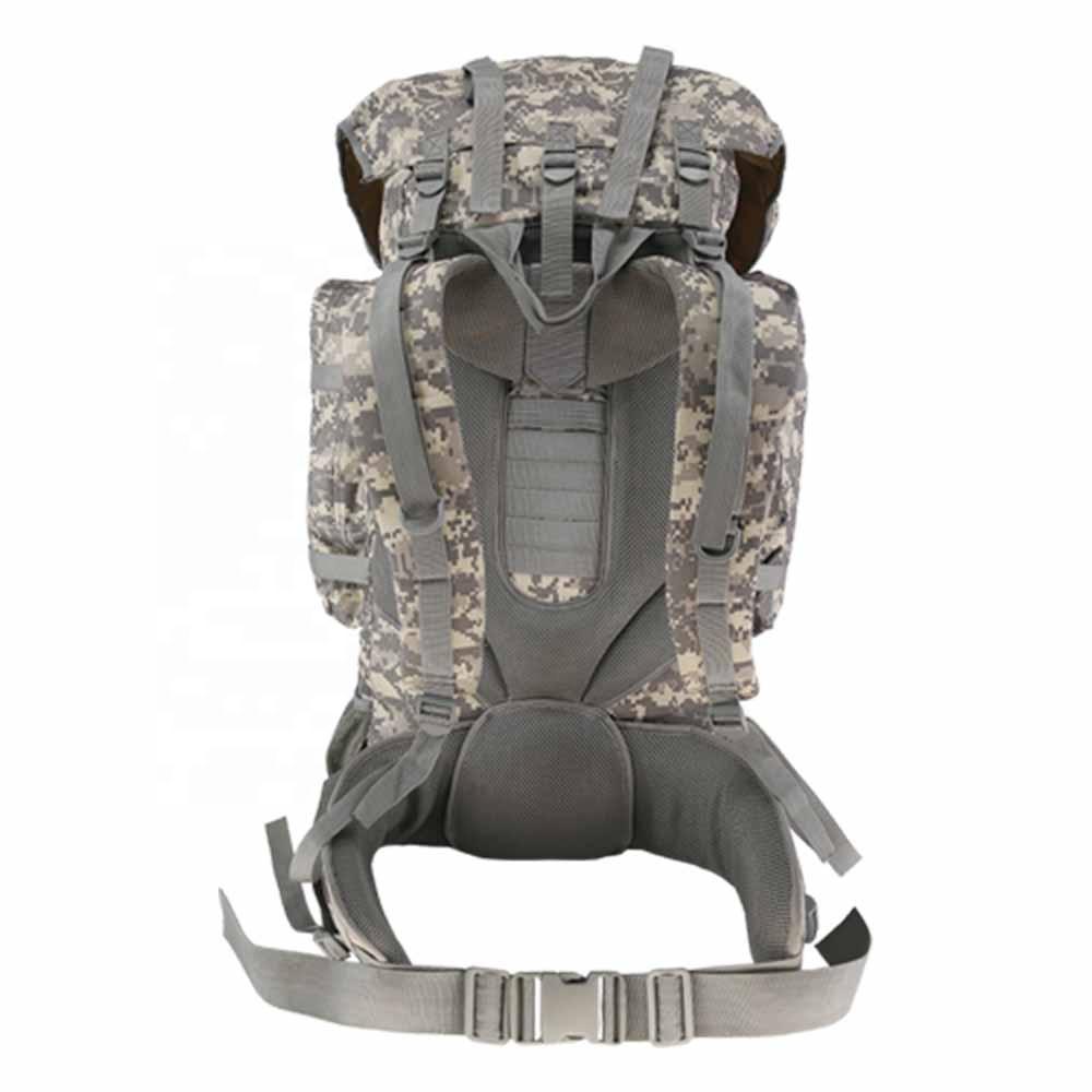 KMS Military Wholesale Mountaineering Camping Hunting Hiking Tactical backpack