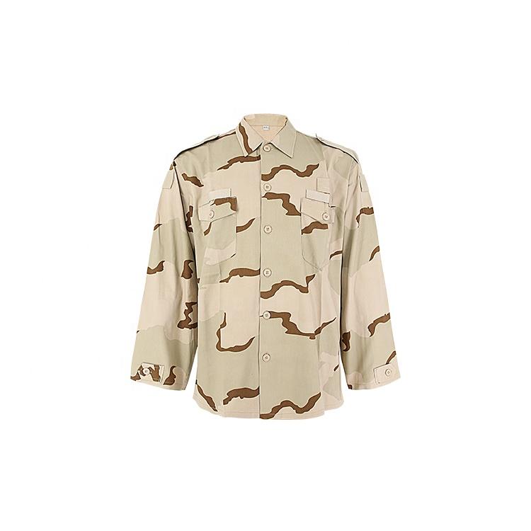 Military BDU A-TACS AU American Army Uniform