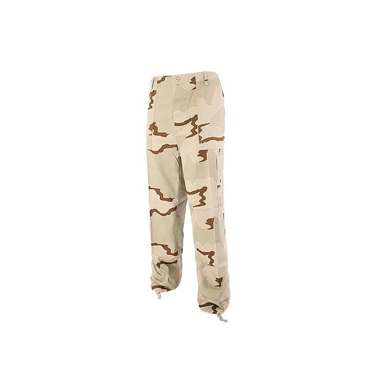 Military BDU A-TACS AU American Army Uniform