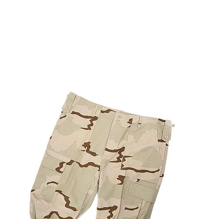 Military BDU A-TACS AU American Army Uniform