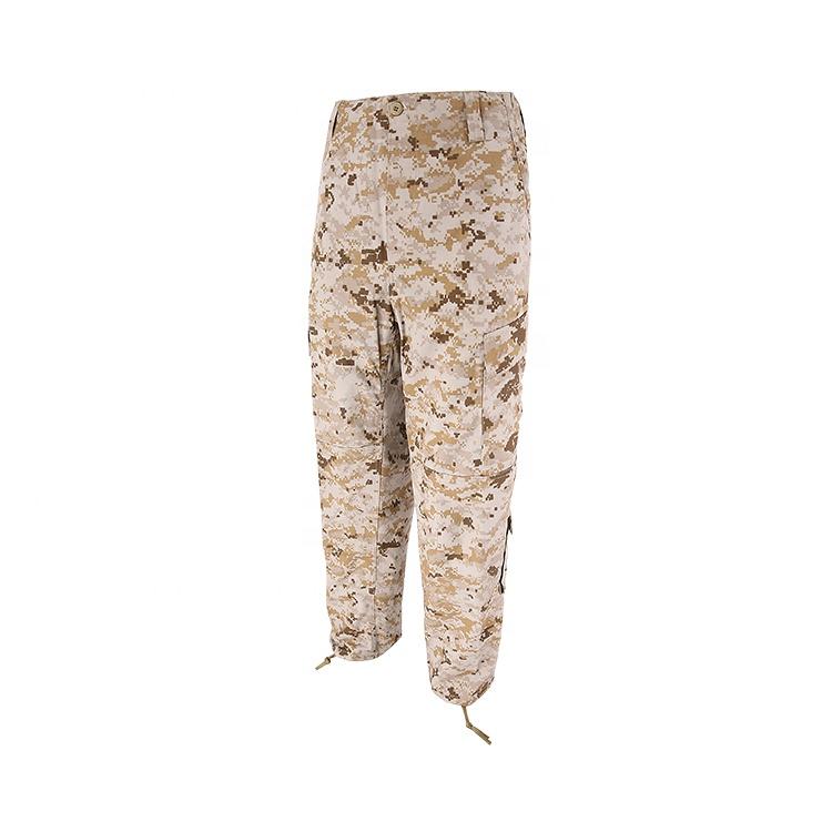 Multiland Camouflage Military Fatigue  ACU Army Combat Uniform