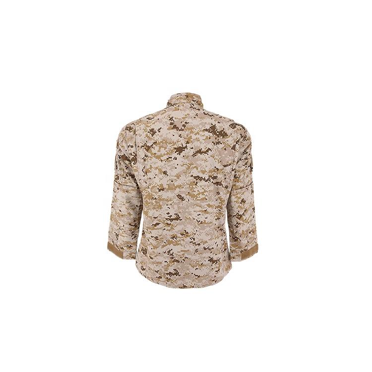 Multiland Camouflage Military Fatigue  ACU Army Combat Uniform