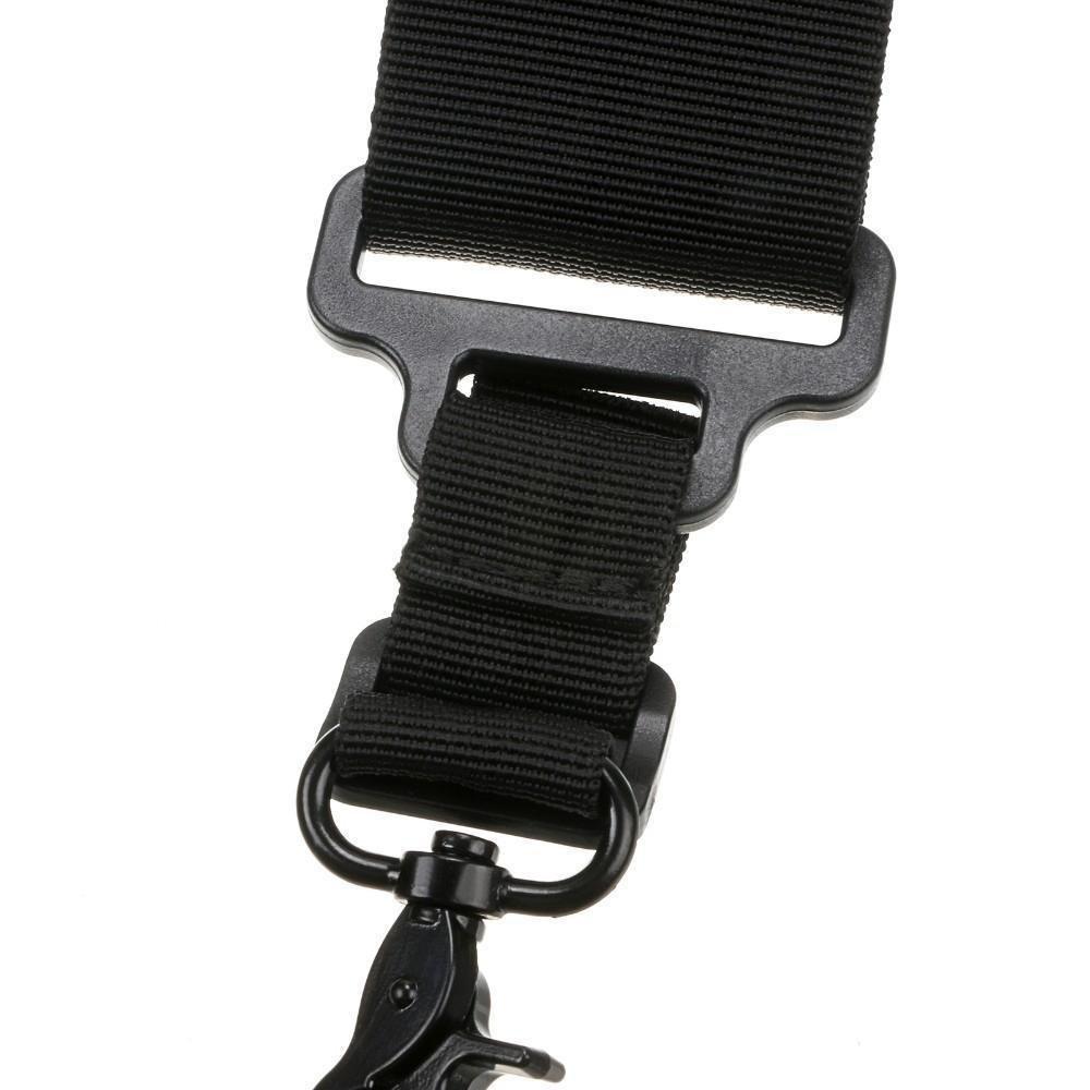 Tactical 2 Point Shotgun Sling Military Shotgun Shell Sling