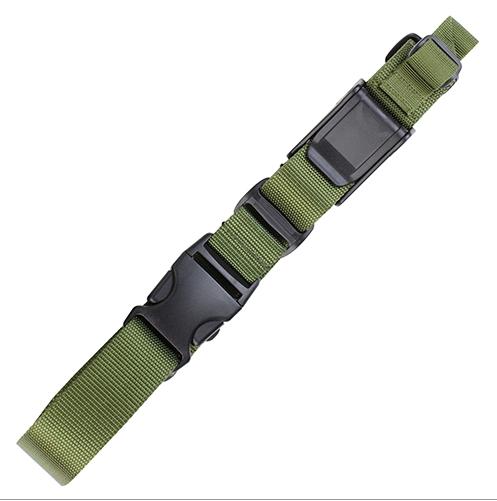 military Tactical Three Point Portable Adjustable  Gun Sling