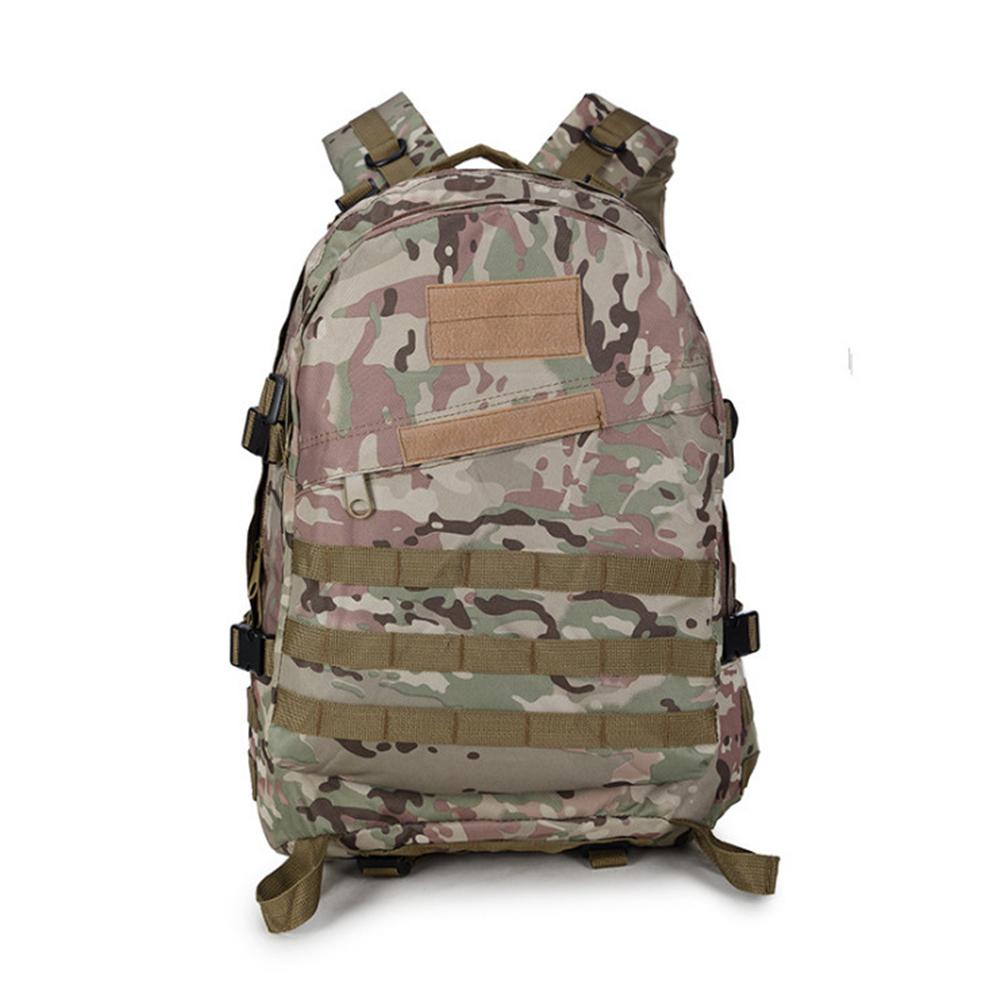 wholesale Waterproof nylon army tactical military backpack bag for outdoor hiking