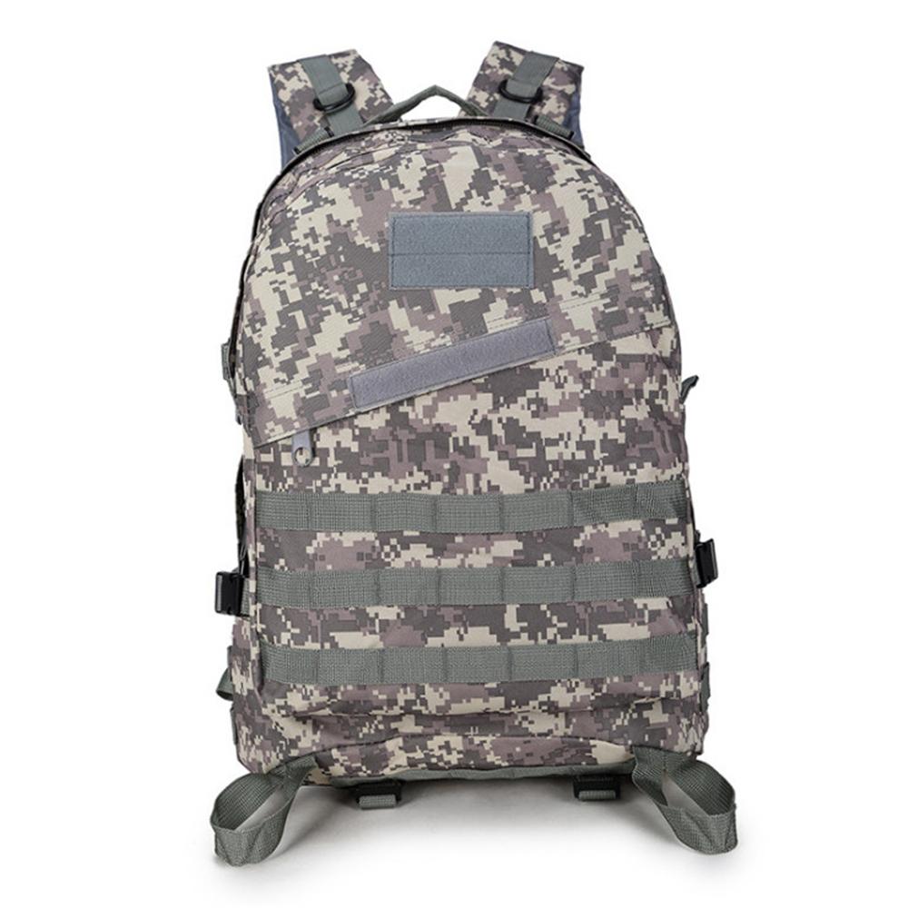 wholesale Waterproof nylon army tactical military backpack bag for outdoor hiking