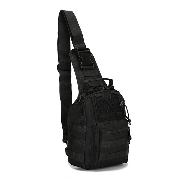 2019 1000d Nylon Cordura Adult Army Mountaineering Outdoor Tactical Mini Backpack