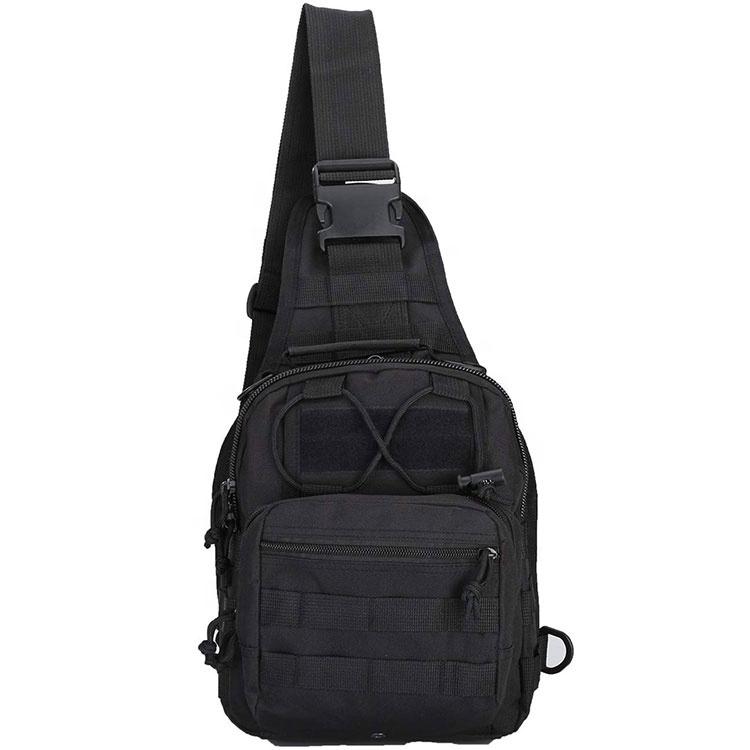 Fashion Outdoor Cycling Leisure Office Small Medical Travel Tactical Women Mens Shoulder Bag