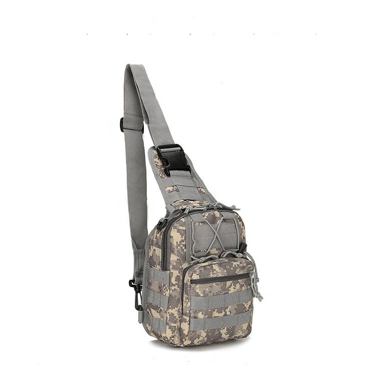 Fashion Outdoor Cycling Leisure Office Small Medical Travel Tactical Women Mens Shoulder Bag