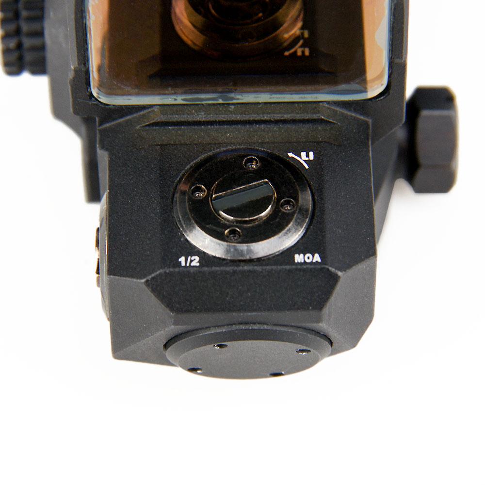 1X red dot green dot Holographic Reflex sight HK2-0089B