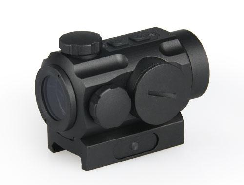 1x21mm Reflex Red Dot Sight ,tactical optic night vision Scope for Weapon rifle airsoft HK2-0065