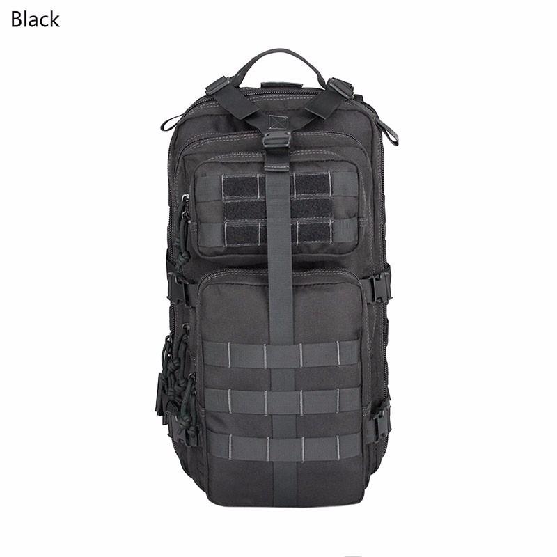 2018 High quality 900D Tactical Military Waterproof Backpack For outdoor sport HK5-0066