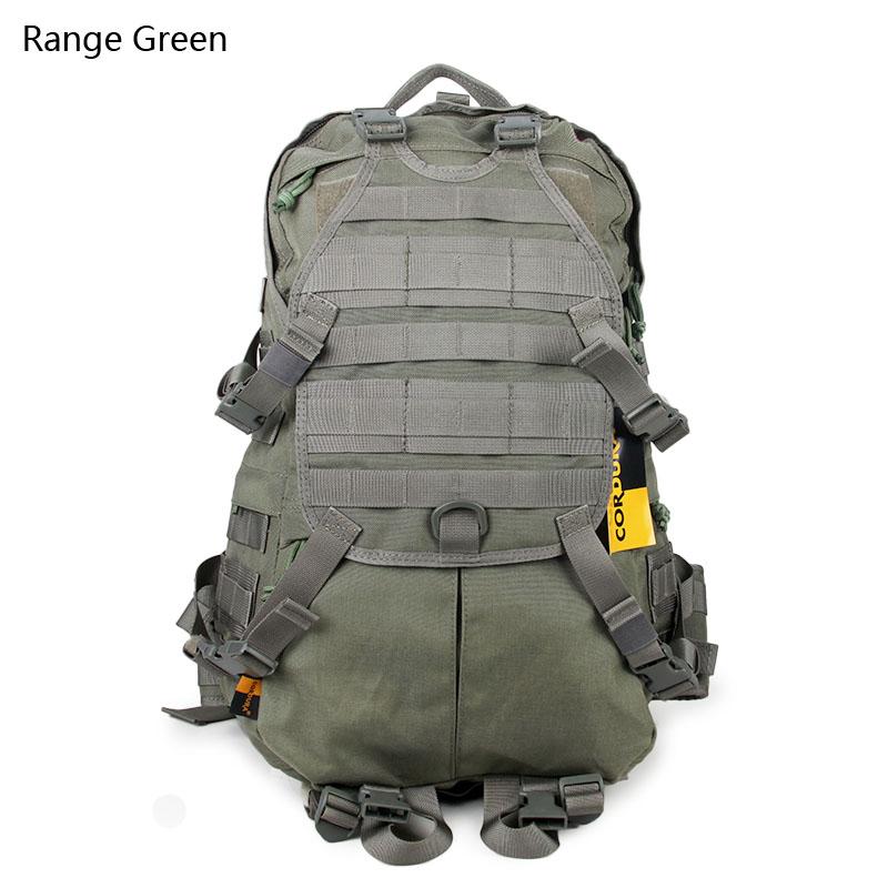 5-0010 1000D Military Combat waterproof military backpack