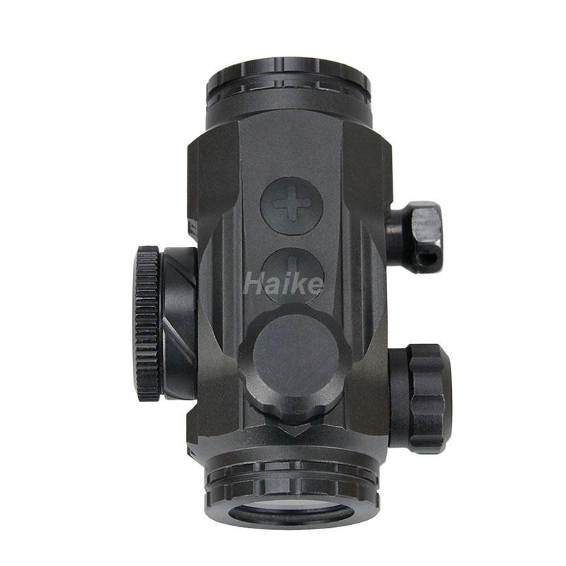 HK2-0110 Tactical Optic Sight Sniper Riflescopes 1x22 Red Dot Hunting Red Dot Sight Scope