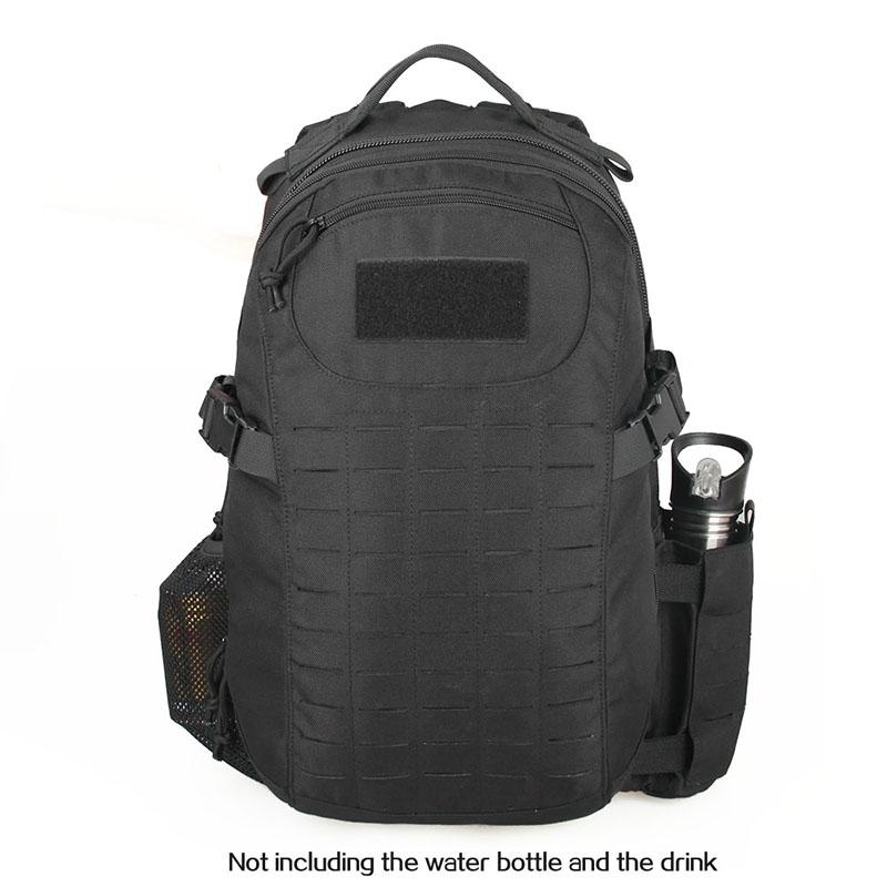 New!!! / Multipurpose Military Army Tactical Backpack Motile Packsack Knapsack for Outdoor HK5-0069