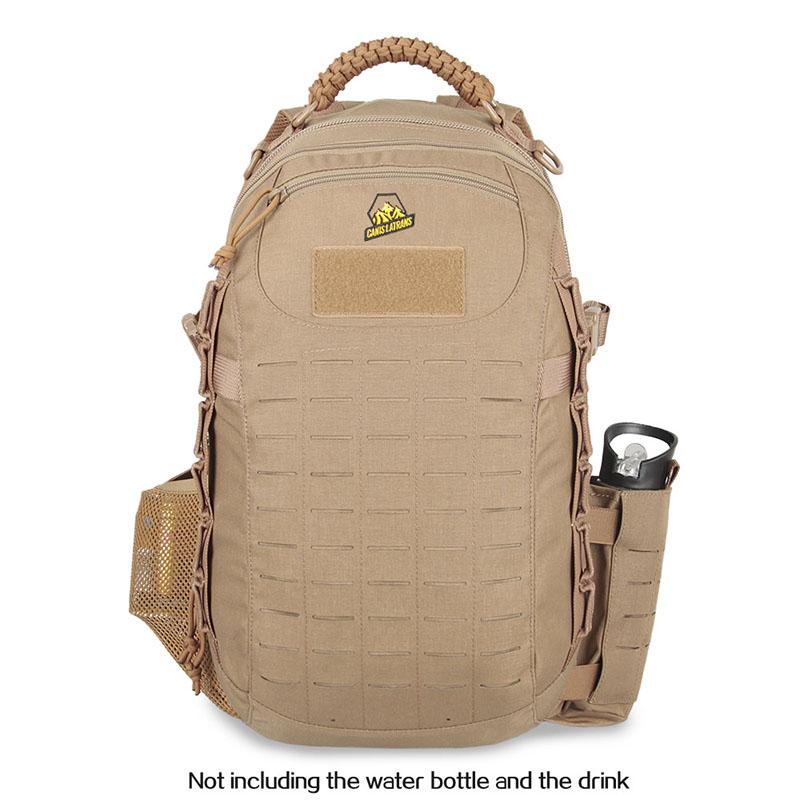 New!!! / Waterproof Army Military Tactical Backpack  for Hunting Motile Knapsack HK5-0070