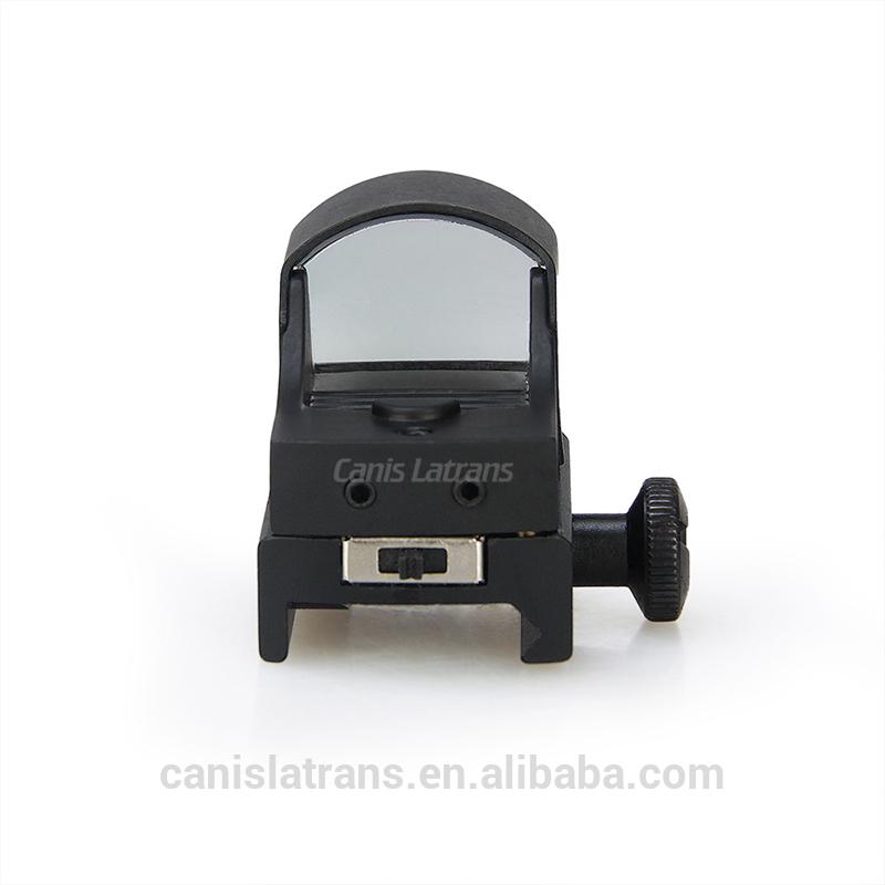 hunting Red & Green Laser Sight for pistol hand gun rifle HK2-0096