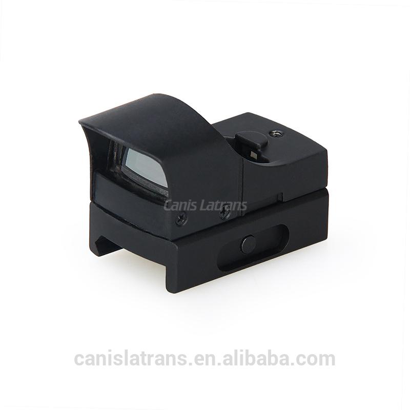 hunting Red & Green Laser Sight for pistol hand gun rifle HK2-0096
