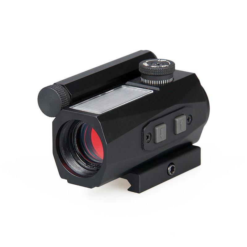 hunting sight scope 2MOA fits 21mm rail military HK2-0104